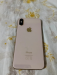 IPhone XS 256 GB gold